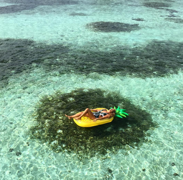 H&egrave; 2017, đến Maldives chỉ 23.999.000 đồng - Ảnh 13.