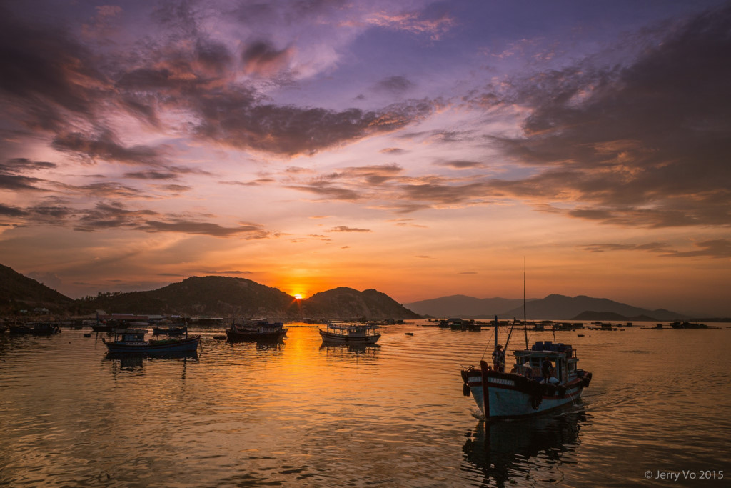 Về Cam Ranh kh&aacute;m ph&aacute; Tam B&igrave;nh đẹp như mơ - Ảnh 13.