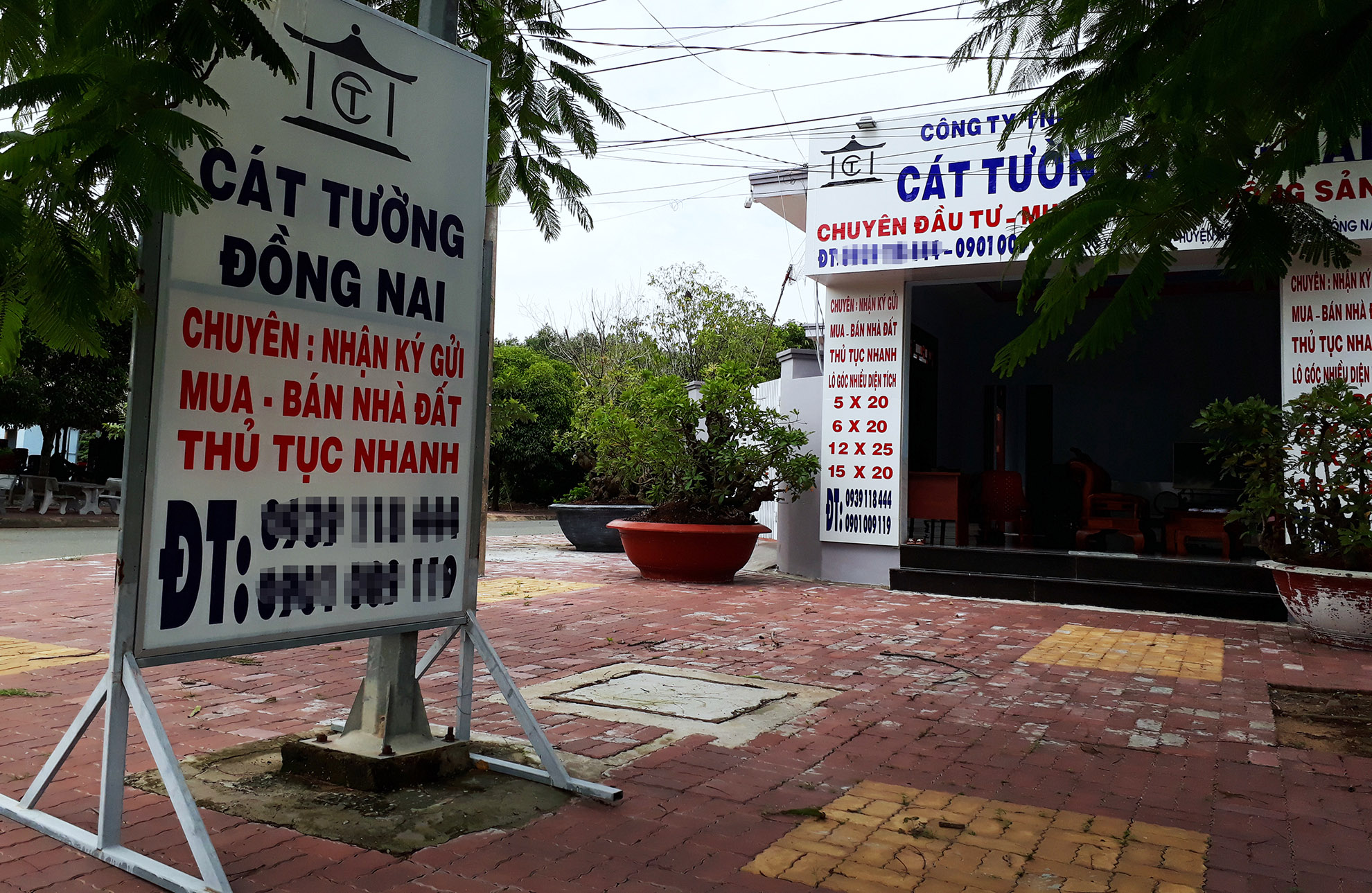 Th&agrave;nh phố &ldquo;ma&rdquo; Nhơn Trạch v&agrave; toan t&iacute;nh của đại gia Trung Quốc - Ảnh 13.