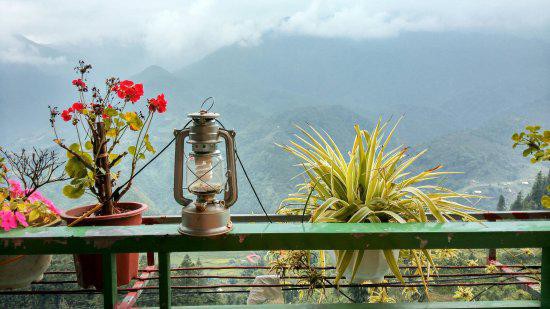Tới Sapa đừng qu&ecirc;n gh&eacute; những qu&aacute;n cafe tuyệt đẹp n&agrave;y - Ảnh 13.