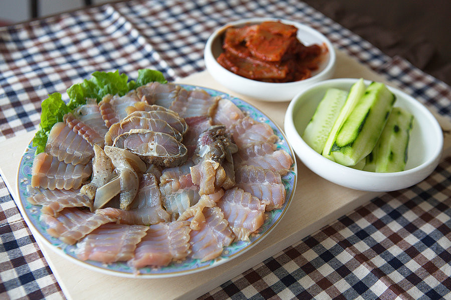 Những đặc sản kỳ dị tr&ecirc;n thế giới - Ảnh 14.