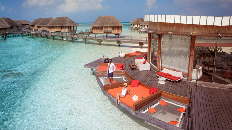 H&egrave; 2017, đến Maldives chỉ 23.999.000 đồng - Ảnh 14.