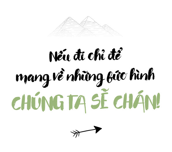 Thầy gi&aacute;o Việt du lịch bụi qua 72 nước! - Ảnh 14.