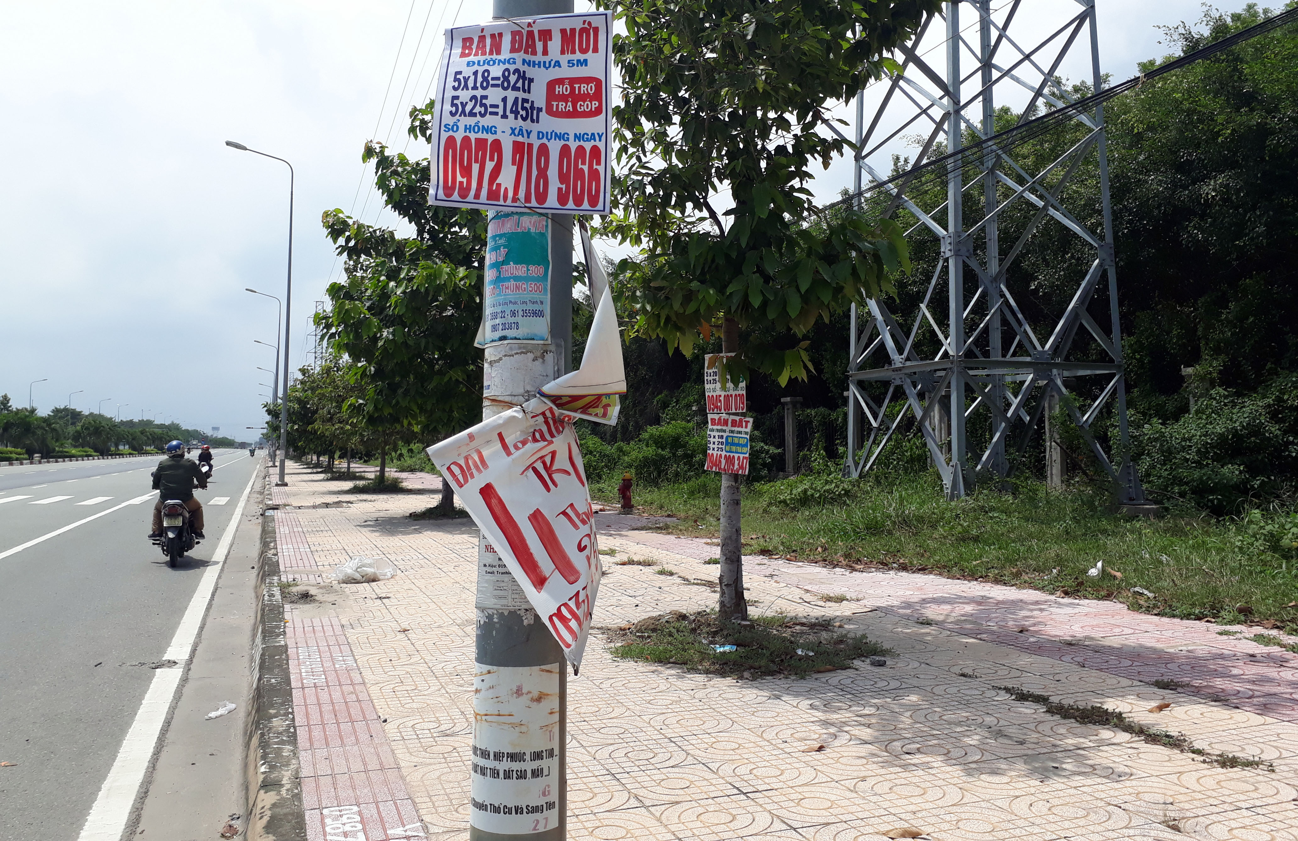Th&agrave;nh phố &ldquo;ma&rdquo; Nhơn Trạch v&agrave; toan t&iacute;nh của đại gia Trung Quốc - Ảnh 14.