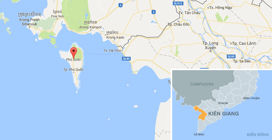 Ph&uacute; Quốc - điểm đến l&yacute; tưởng cho ng&agrave;y h&egrave; - Ảnh 15.