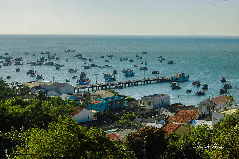 H&ograve;n Sơn - điểm đến nhất định phải tới một lần trong đời - Ảnh 15.
