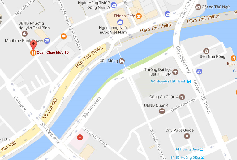 C&aacute;c qu&aacute;n ch&aacute;o l&acirc;u năm cho ng&agrave;y mưa S&agrave;i th&agrave;nh - Ảnh 15.