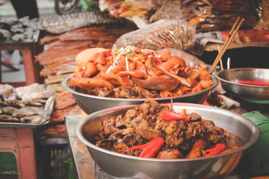 Sắc m&agrave;u b&igrave;nh dị tại chợ hoa lớn nhất S&agrave;i G&ograve;n - Ảnh 15.