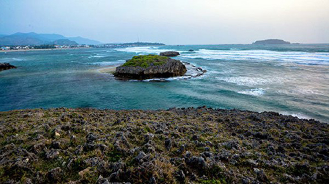 Bạn nên đến Ninh Thuận vào mùa hè này! - Ảnh 5.
