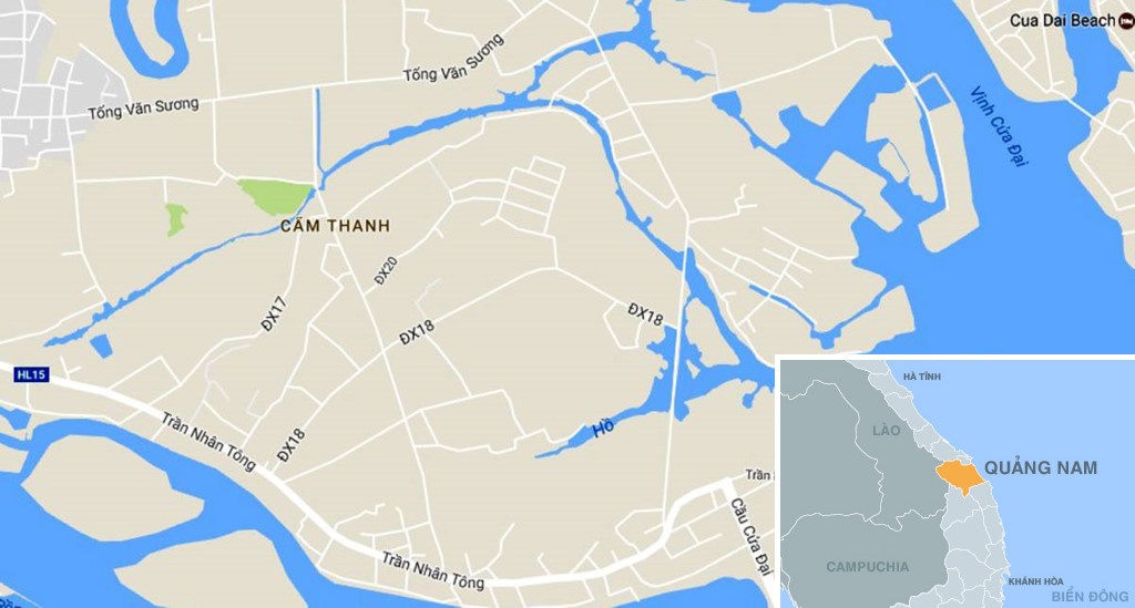L&agrave;ng biệt thự giữa miền qu&ecirc; Hội An - Ảnh 16.