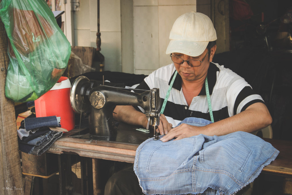 Sắc m&agrave;u b&igrave;nh dị tại chợ hoa lớn nhất S&agrave;i G&ograve;n - Ảnh 16.