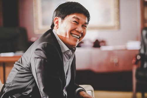 Những gia đ&igrave;nh Vi&ecirc;̣t gi&agrave;u nhất kiếm tiền từ đ&acirc;u? - Ảnh 14.