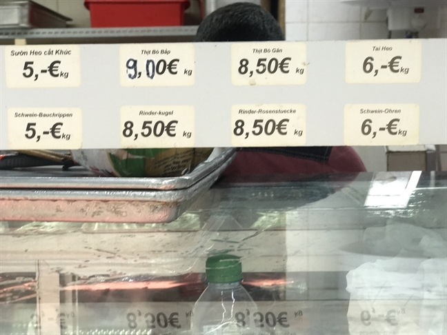 Kh&aacute;m ph&aacute; khu chợ Việt giữa l&ograve;ng Berlin - Ảnh 17.