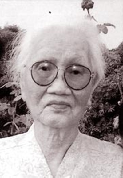 4 giai nhân tuyệt sắc Hà thành ngày ấy, giờ ra sao? - Ảnh 6.