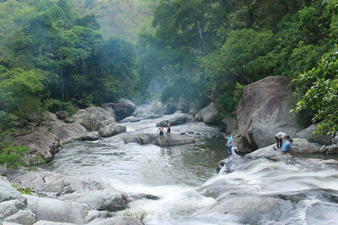 Bạn nên đến Ninh Thuận vào mùa hè này! - Ảnh 6.