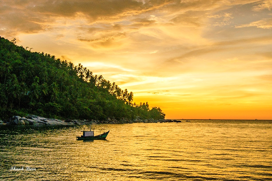 H&ograve;n Sơn - điểm đến nhất định phải tới một lần trong đời - Ảnh 19.