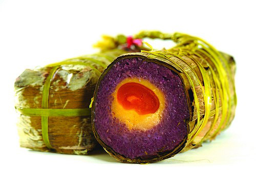 Những đặc sản có tên gọi siêu buồn cười - Ảnh 6.