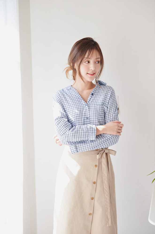  Những mẫu ch&acirc;n v&aacute;y đ&aacute;ng c&oacute; trong tủ &aacute;o v&agrave;o dịp h&egrave; n&agrave;y - Ảnh 20.