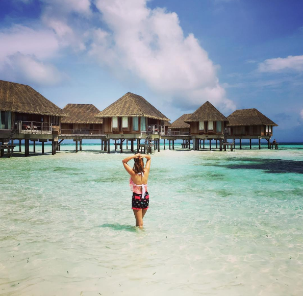 H&egrave; 2017, đến Maldives chỉ 23.999.000 đồng - Ảnh 20.