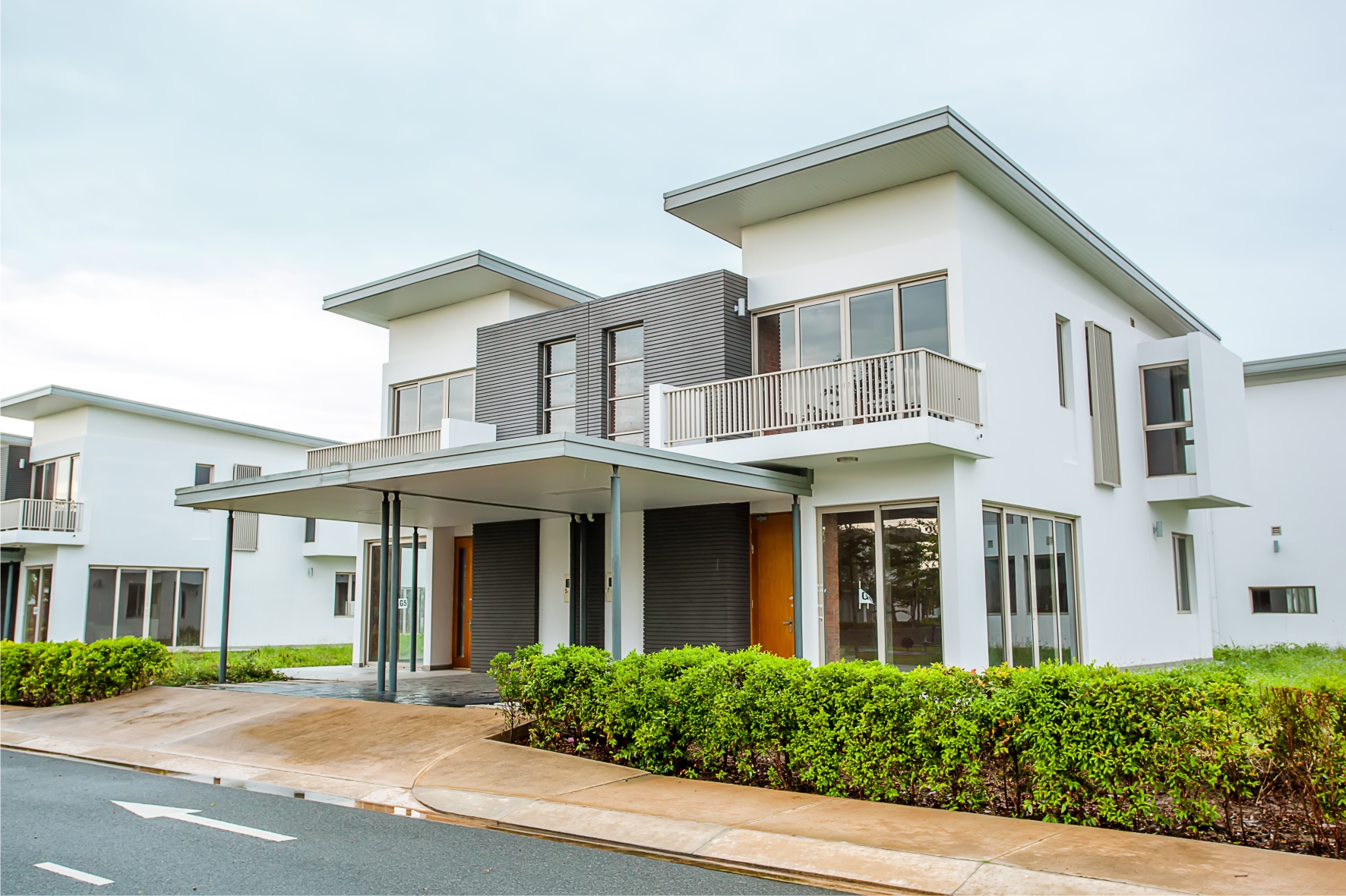 Th&agrave;nh phố &ldquo;ma&rdquo; Nhơn Trạch v&agrave; toan t&iacute;nh của đại gia Trung Quốc - Ảnh 20.
