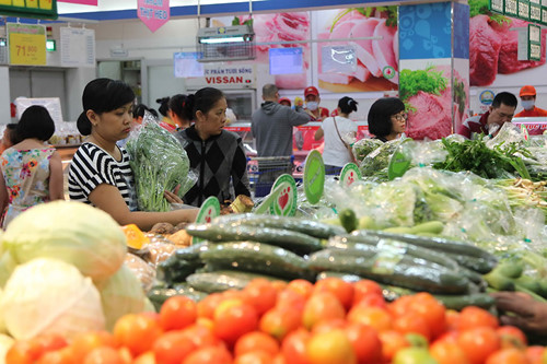 Quả chanh đội giá 100 lần: Trung gian 'ăn dày' đẩy giá