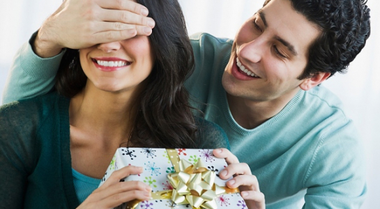Điều đàn ông cần ở phụ nữ khi yêu