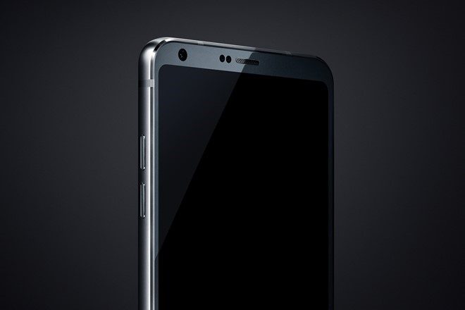 LG G6 sẽ bỏ thiết kế module trên G5. Ảnh: The Verge.
