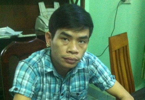 Nguyễn Thăng Long