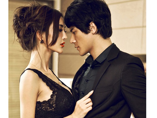 Lấy lòng phụ nữ không quá khó nhưng chắc hẳn không phải ai cũng hiểu (Ảnh minh họa)
