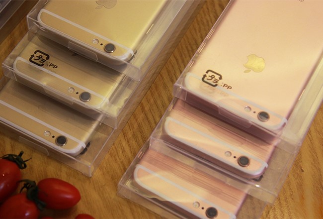 
iPhone nearnew c&oacute; gi&aacute; cao hơn v&agrave;i trăm ngh&igrave;n đồng so với m&aacute;y qua sử dụng th&ocirc;ng thường.
