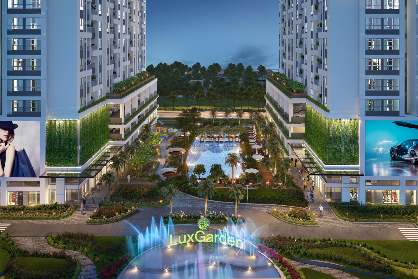 Xu hướng chọn nhà theo phong thủy