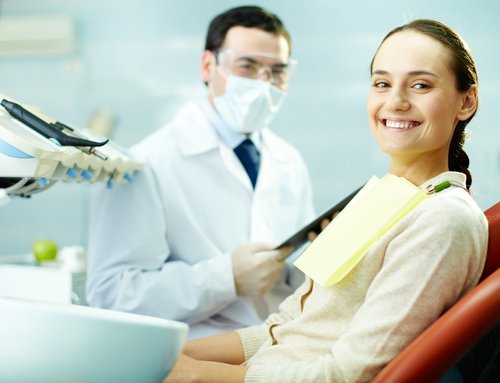 Nên lựa chọn nha khoa cấy ghép Implant ETK Active uy tín nhất