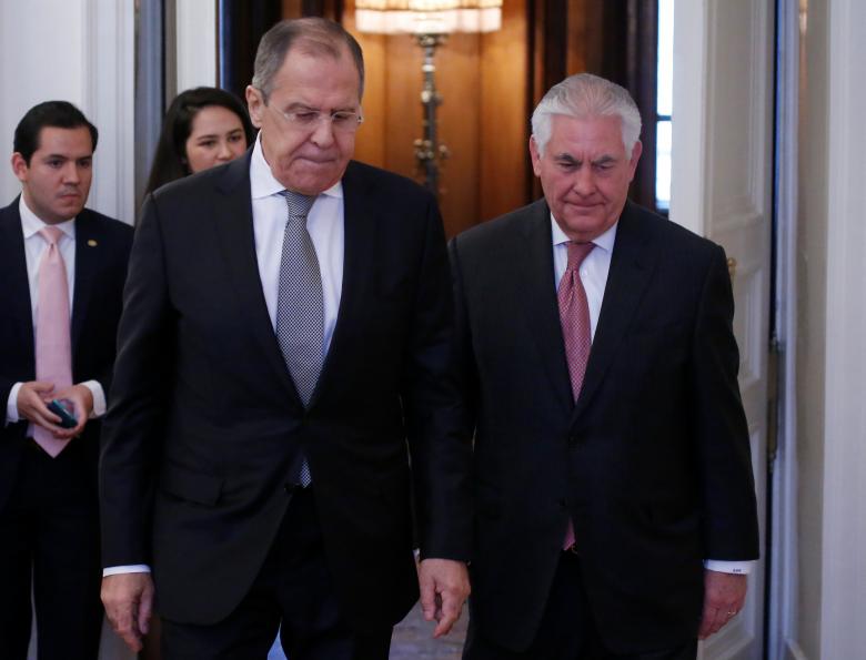 Ông Putin: Quan hệ Nga - Mỹ xấu hơn dưới thời Tổng thống Trump