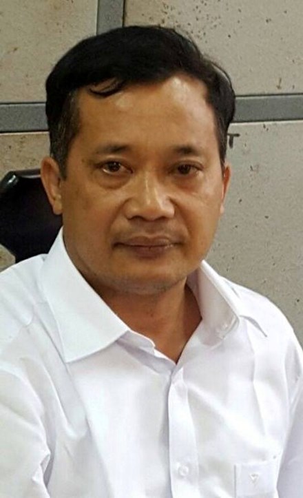 Nghi can Trần Xuân Thu.