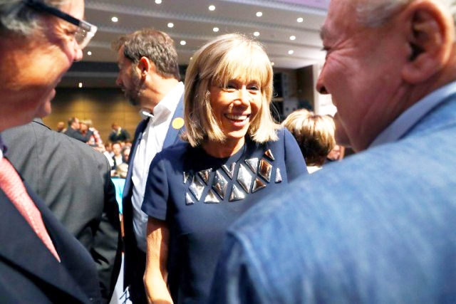 Người t&igrave;nh tuyệt vời v&agrave; Qu&acirc;n sư vĩ đại nhất của t&acirc;n Tổng thống Ph&aacute;p Macron - Ảnh 3.