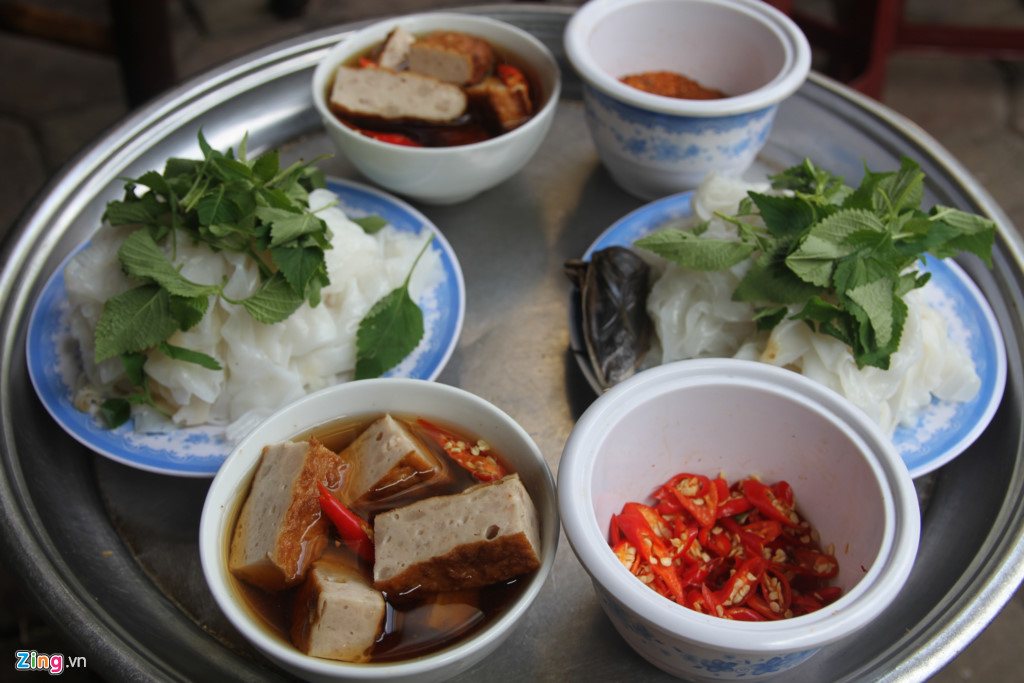 B&iacute; quyết của những h&agrave;ng ăn thu v&agrave;i chục triệu/ng&agrave;y kiểu x&ocirc;i Yến - Ảnh 3.