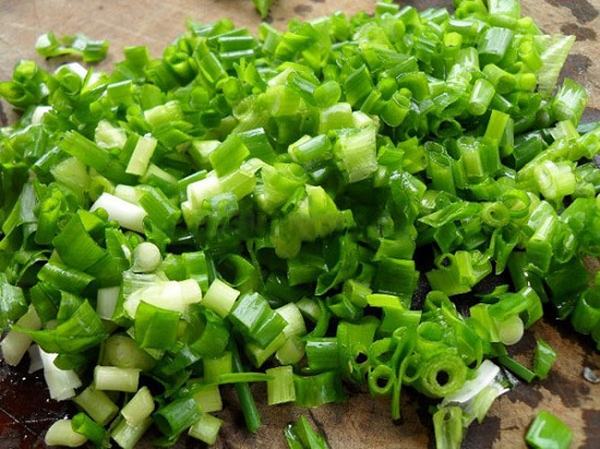 Cơm cuộn trứng vừa lạ vừa ngon - Ảnh 5.