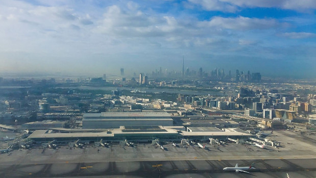 Dubai muốn k&eacute;o băng tr&ocirc;i từ Nam Cực về l&agrave;m du lịch - Ảnh 3.