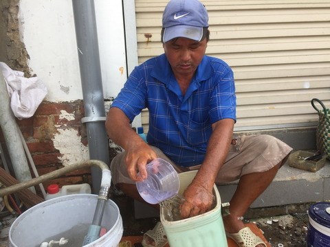 Nghề độc bậc nhất S&agrave;i th&agrave;nh! - Ảnh 3.