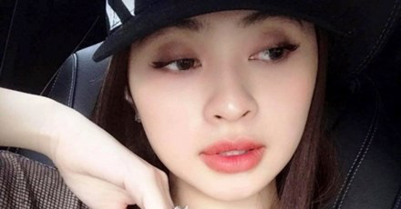 Tiếc cho một "hot girl"