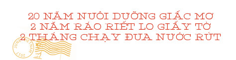 Ch&agrave;ng trai Việt dự định đi v&ograve;ng quanh thế giới bằng xe m&aacute;y - Ảnh 3.