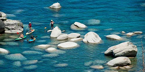 Tahoe &ndash; hồ nước 2 triệu năm tuổi ở Mỹ - Ảnh 3.