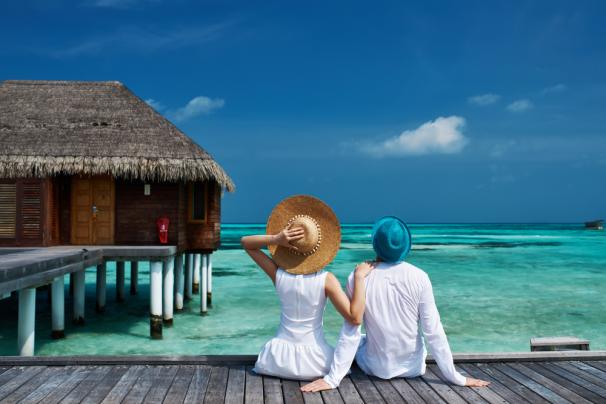 H&egrave; 2017, đến Maldives chỉ 23.999.000 đồng - Ảnh 3.