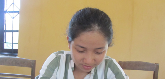 Con dâu tội lỗi và bà mẹ chồng cao thượng