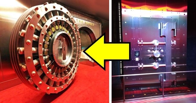 10 điểm b&iacute; mật h&agrave;nh tinh m&agrave; bạn rất kh&oacute; tham quan - Ảnh 3.
