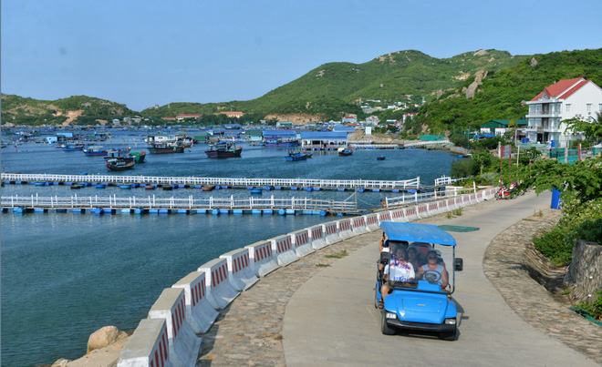 Đi chơi Bình Ba từ Sài Gòn chỉ với 2 triệu đồng - Ảnh 3.