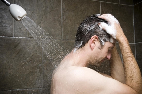 C&aacute;ch điều trị mụn trứng c&aacute; ở lưng v&ocirc; c&ugrave;ng hiệu quả - Ảnh 3.