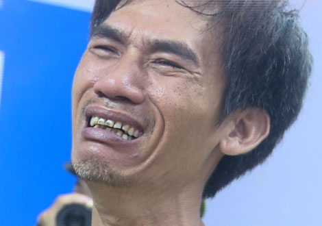 Kỳ lạ bộ hài cốt biết "kể chuyện"