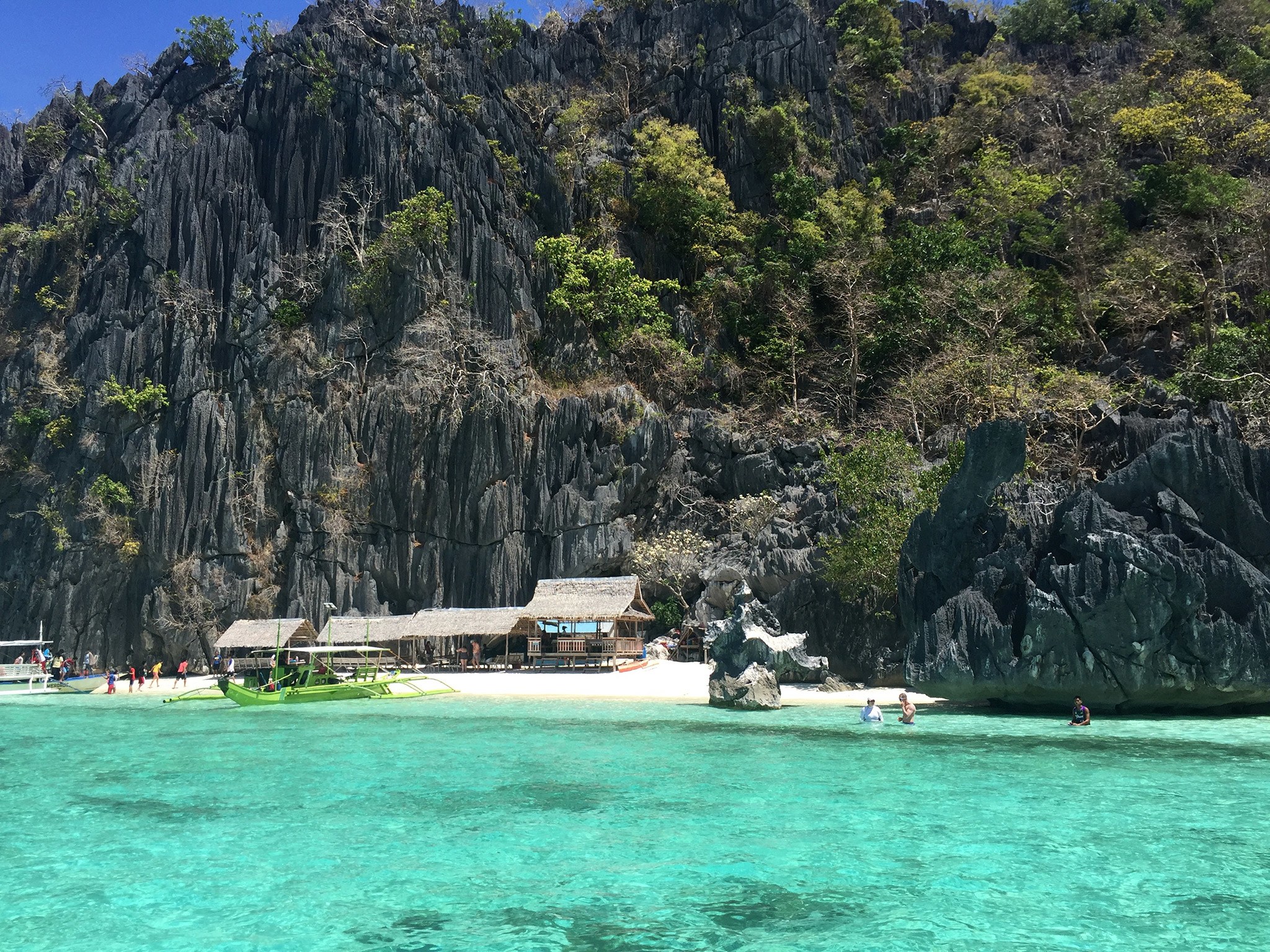 Palawan: H&ograve;n đảo đẹp nhất thế giới - Ảnh 3.