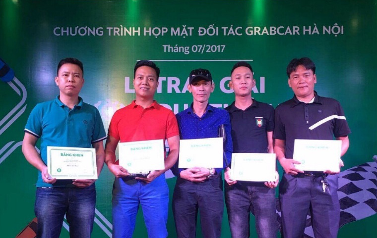 "Đường đua thần tốc": Điểm mặt những nhóm anh tài!